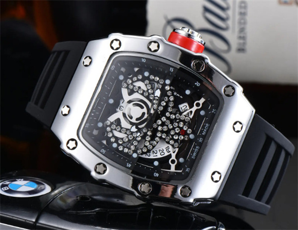 理查德米勒手表表殼破裂處理技巧是什么（緊急修復(fù)與保養(yǎng)指南）（圖）