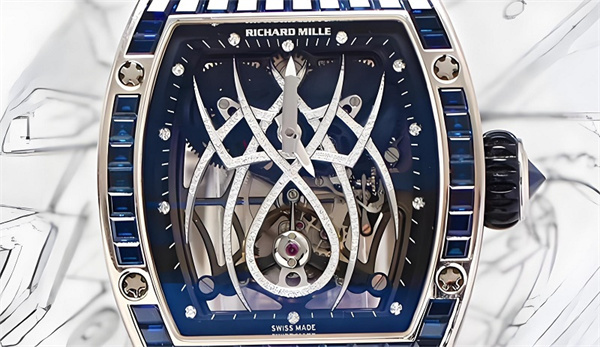 理查德米勒手表停走解決辦法深度解析（高級(jí)維修指南與常見(jiàn)問(wèn)題解答）（圖）