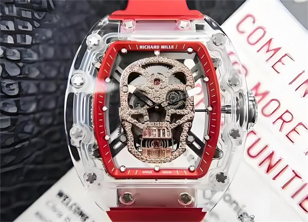 理查德米勒手表機(jī)芯生銹了解決技巧深度解析（保養(yǎng)與修復(fù)的實(shí)用指南）（圖）