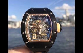 理查德米勒手表發(fā)條損壞修復(fù)方法（高級(jí)維修指南）