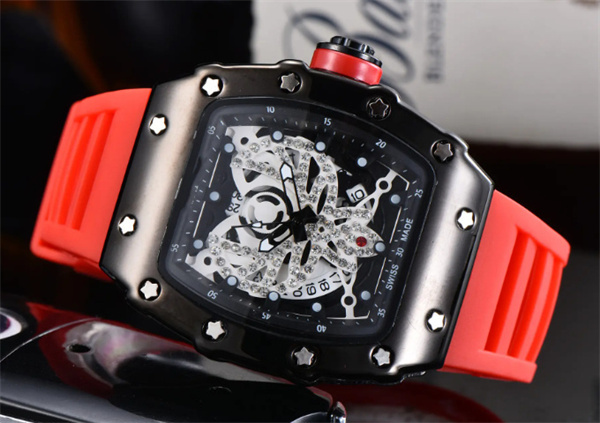 理查德米勒機(jī)械表機(jī)芯生銹解決方法（保養(yǎng)與修復(fù)技巧）（圖）