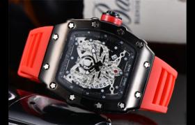 理查德米勒機(jī)械表機(jī)芯生銹解決方法（保養(yǎng)與修復(fù)技巧）