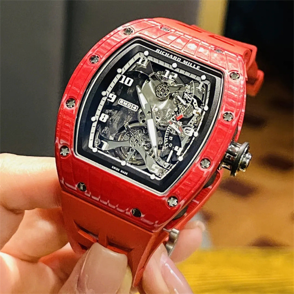 理查德米勒腕表表殼破裂處理技巧集錦（專業(yè)修復(fù)方法與注意事項）（圖）