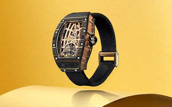 理查德米勒腕表走時(shí)不準(zhǔn)解決辦法深度解析（常見故障原因及維修建議）（圖）