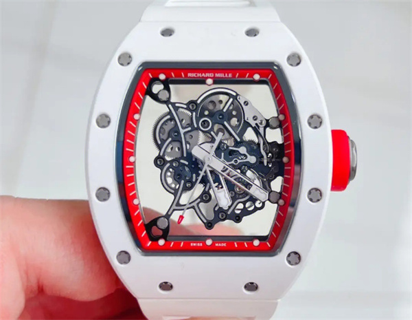 理查德米勒走走停停處理方法深度解析(解決腕表故障的實(shí)用指南)（圖）