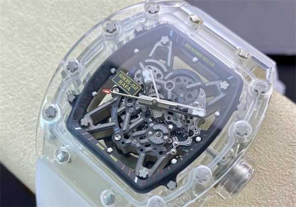 理查德米勒腕表久置不動解決策略大全（保養(yǎng)與復(fù)走技巧分享）（圖）