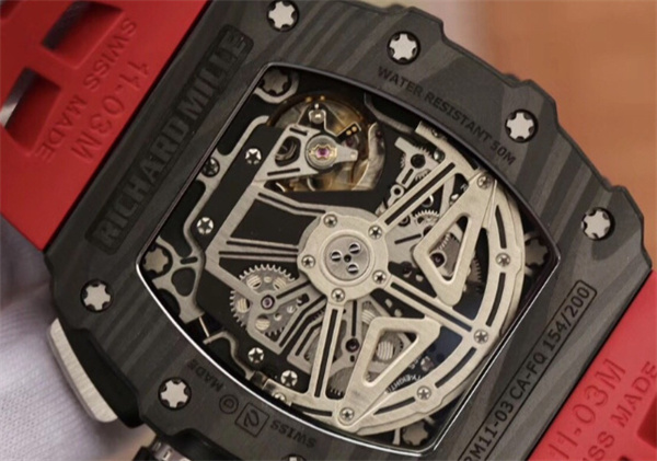 理查德米勒腕表摔壞解決辦法推薦（專業(yè)維修技巧與注意事項）（圖）