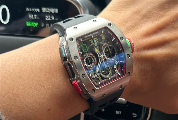 理查德米勒手表指針生銹處理辦法深度解析（保養(yǎng)與修復(fù)技巧指南）（圖）