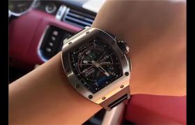 沒?？ǖ睦聿榈旅桌罩靛X嗎（名表收藏與投資的考量因素）