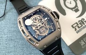 理查德米勒表耳掉了處理技巧推薦（手表維修的實用指南）