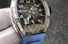 理查德米勒手表表帶太松如何修復（專業(yè)維修指南與日常保養(yǎng)技巧）