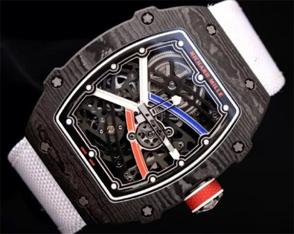 理查德米勒手表表針脫落處理方法推薦（專業(yè)維修技巧與注意事項）（圖）