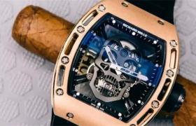 理查德米勒腕表機(jī)芯生銹原因解析（保養(yǎng)與維護(hù)小貼士）