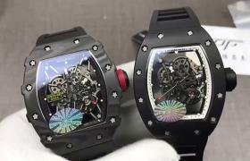 理查德米勒走走停停解決方法盤點(diǎn)（保養(yǎng)與維修技巧指南）