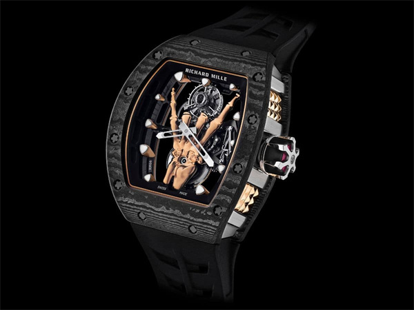 理查德米勒手表發(fā)條處理技巧（解決上緊問(wèn)題的方法與步驟）（圖）