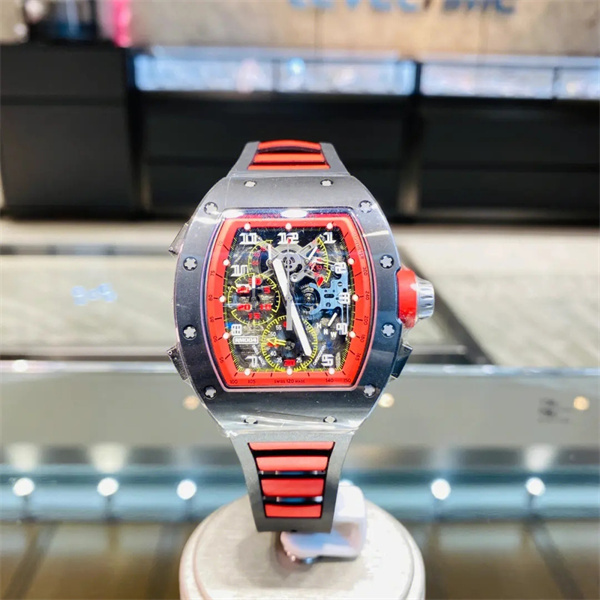 理查德米勒腕表發(fā)條上緊技巧（解決常見問題指南）（圖）