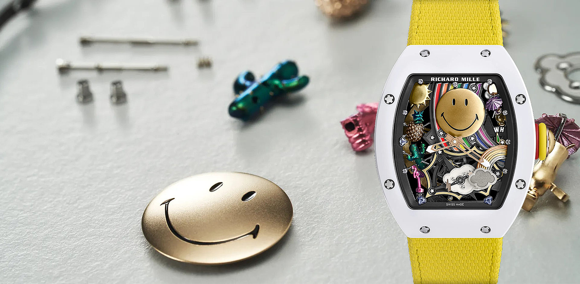 理查德米勒維修售后網(wǎng)點(diǎn)