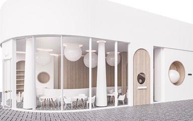 上海理查德米勒維修售后中心（港匯店）