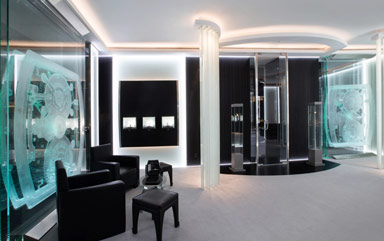 廣州理查德米勒手表官方售后（萬(wàn)菱匯店）