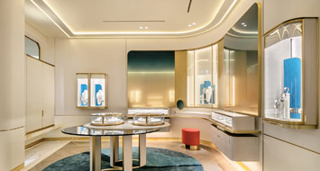 昆明理查德米勒維修服務(wù)中心