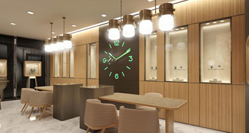 寧波理查德米勒售后維修服務(wù)中心