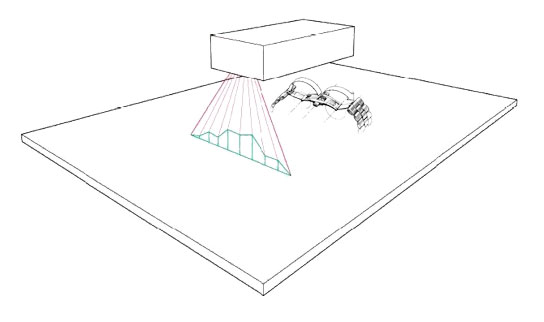 表帶掃描圖-理查德米勒維修服務(wù)中心