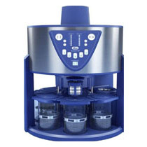 德國(guó)Elma全方位自動(dòng)手表清洗機(jī)（圖）-理查德米勒維修服務(wù)中心