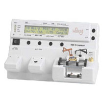 石英表測(cè)試儀（圖）-理查德米勒維修服務(wù)中心