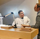 圖1-天涯情-用戶-昆明理查德米勒維修服務(wù)中心