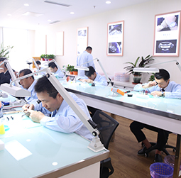 圖1-初夏-用戶-昆明理查德米勒維修服務(wù)中心