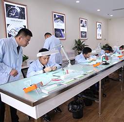 圖3-MRWHZ-用戶-昆明理查德米勒維修服務(wù)中心