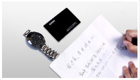 送修準(zhǔn)備-理查德米勒維修售后網(wǎng)點(diǎn)