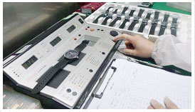 預(yù)檢-理查德米勒售后服務(wù)中心