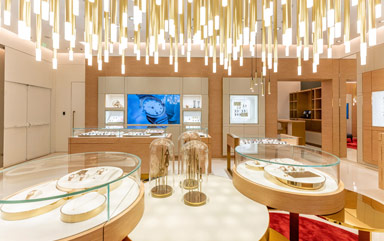 天津理查德米勒售后維修點(diǎn)（金融中心店）