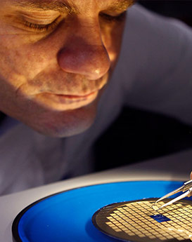 杰登·奧斯卡里昂-深圳理查德米勒維修服務(wù)中心制表師