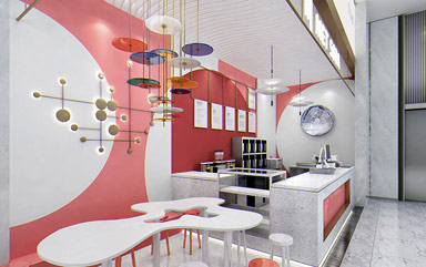 北京理查德米勒售后中心（國(guó)貿(mào)店）