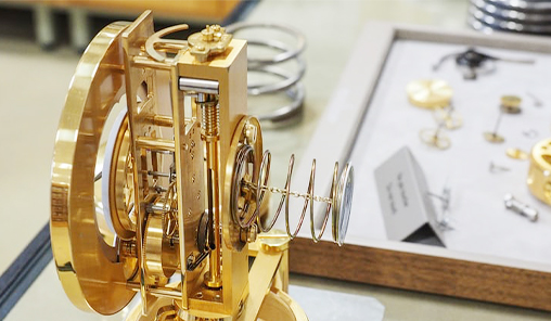 昆明理查德米勒維修服務(wù)中心